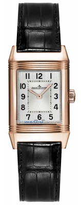 Buy this new Jaeger LeCoultre Reverso Lady Manual Wind 2602540 ladies watch for the discount price of £13,590.00. UK Retailer.